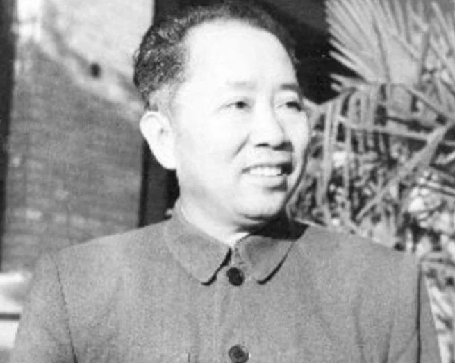 劉亞樓