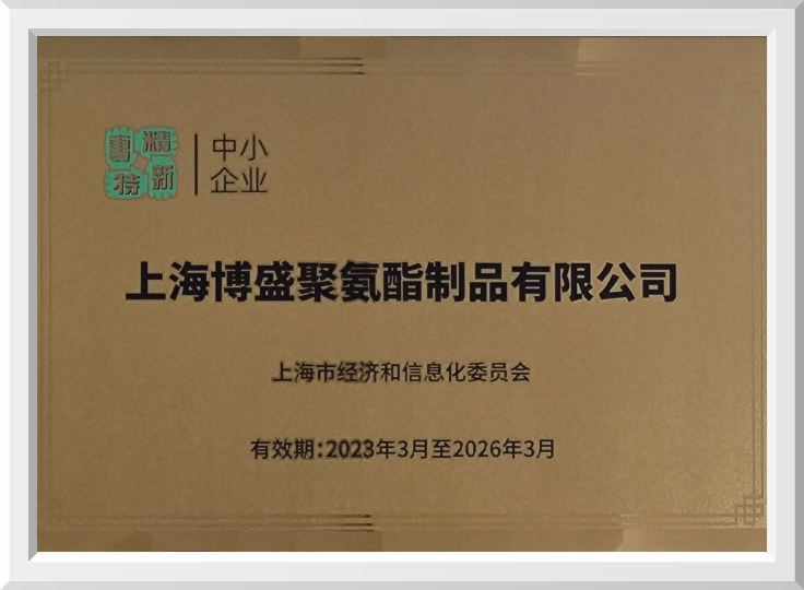 專精特新企業(yè)