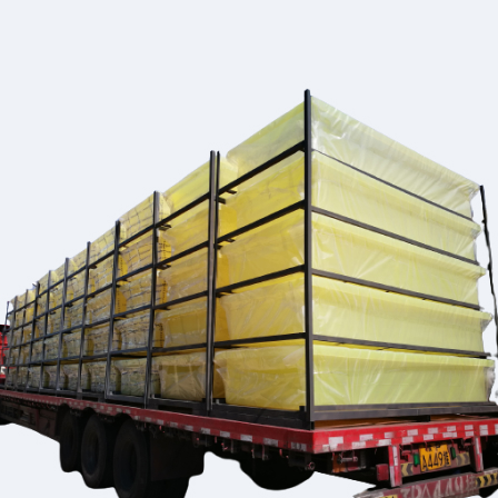 聚氨酯多晶硅硅棒轉(zhuǎn)運(yùn)車