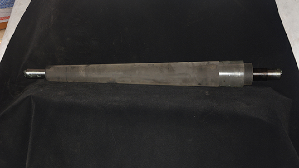 印刷行業(yè)聚氨酯包膠輥日常中該這樣保養(yǎng) 