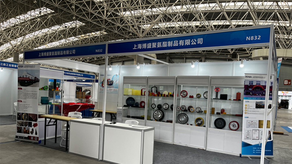 2024昆山國(guó)際物流展正在火熱進(jìn)行中（9.5-9.7） 