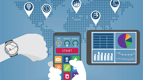 公司營收突破6000萬，廠房面積增加至6000㎡，員工超過80人，公司導(dǎo)入信息化系統(tǒng)，進入數(shù)據(jù)化管理期