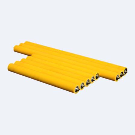 聚氨酯輸送膠輥