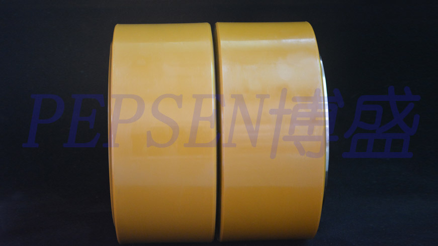 聚氨酯盾構(gòu)機(jī)包膠輪為盾構(gòu)機(jī)提供前進(jìn)動(dòng)力 