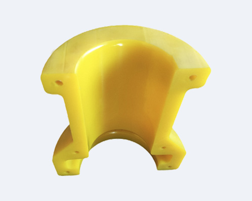 聚氨酯彎曲限制器