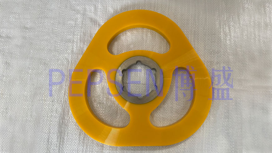 聚氨酯砂磨機(jī)配件