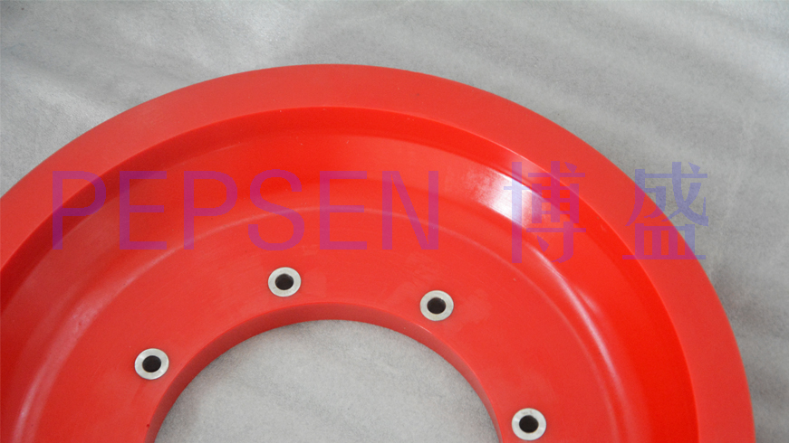 管道清管器：管道清理的好幫手 