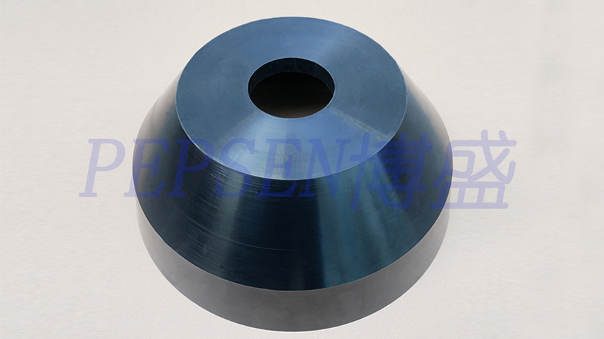 清管器皮碗采用聚氨酯材質(zhì)應(yīng)用優(yōu)勢(shì) 