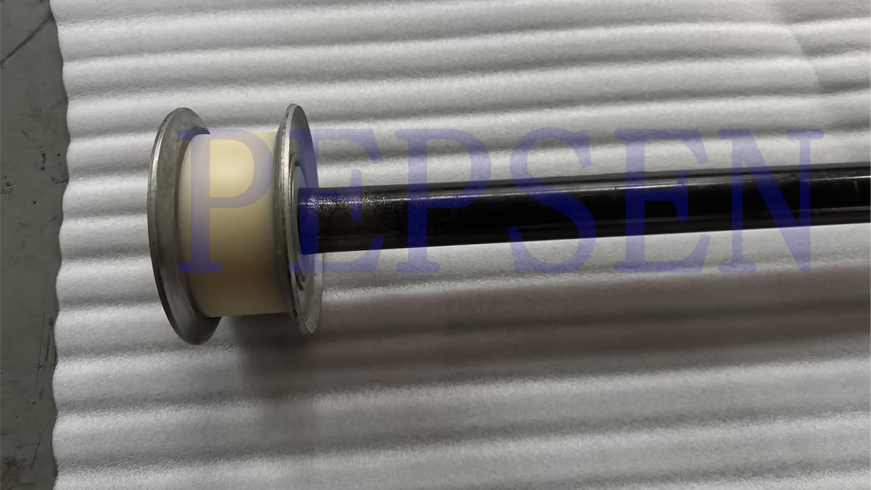 生產(chǎn)線包膠輪