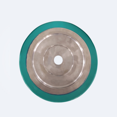 洗滌龍?jiān)O(shè)備聚氨酯膠輪